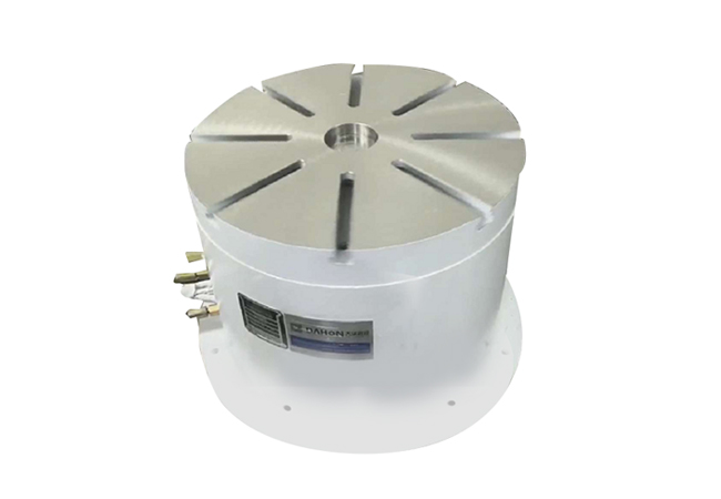 煙臺ZT62數(shù)控直驅(qū)轉(zhuǎn)臺