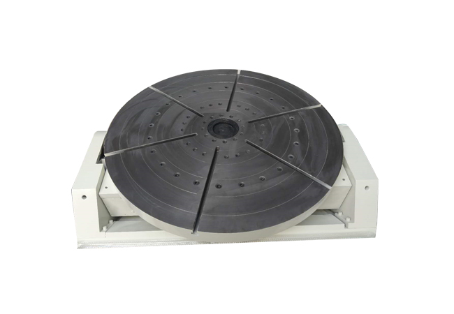 煙臺ZT15手動可傾轉(zhuǎn)臺