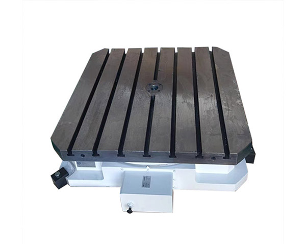 威海TQ56（1200X1200）氣壓手動(dòng)轉(zhuǎn)臺